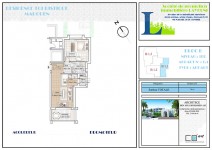 bloc B 11